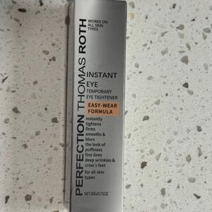 NIB Peter Thomas Roth Instant Eye Tightener